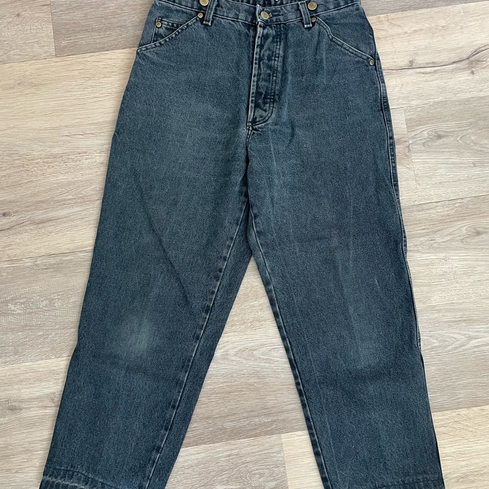 Men's LL Bean Carpenter Pants